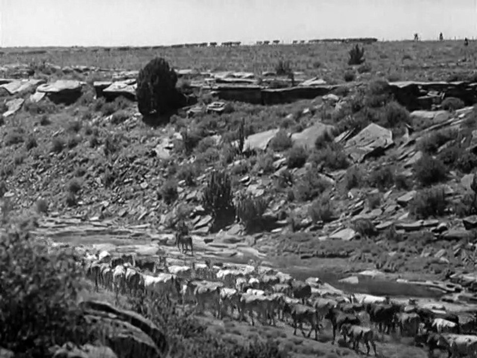 Tausend Meilen Staub Staffel 2 Folge 10 HD Deutsch