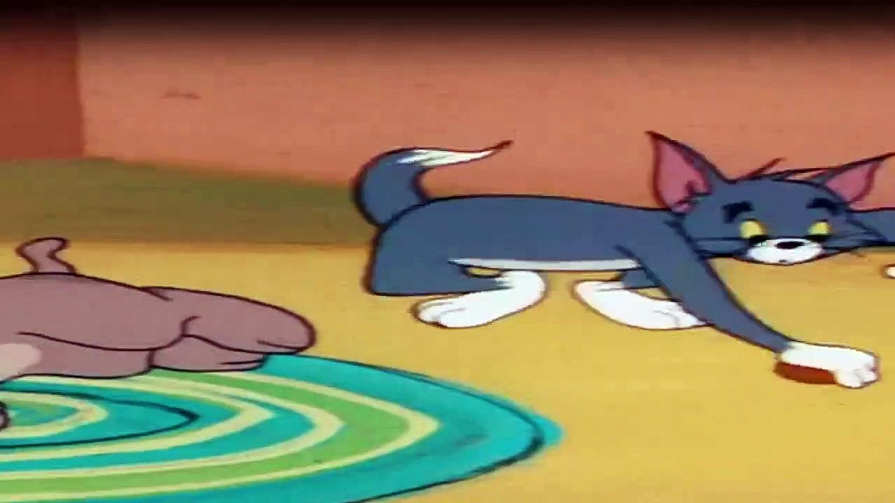 Tom und Jerry Staffel 4 Folge 19 HD Deutsch