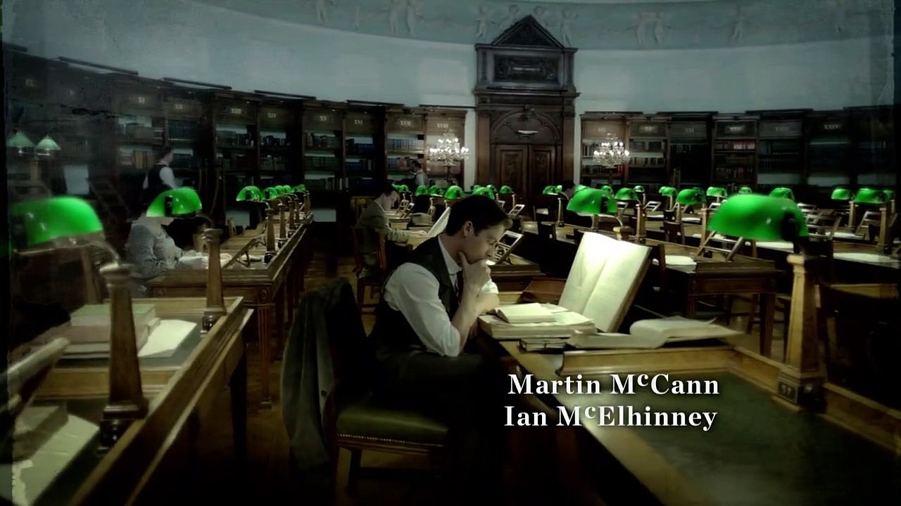 Titanic - Blood and Steel Staffel 1 Folge 3 HD Deutsch