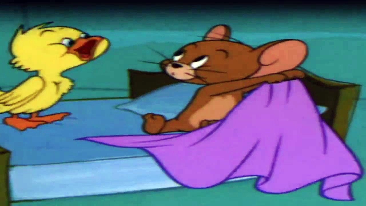 Tom und Jerry Staffel 4 Folge 22 HD Deutsch