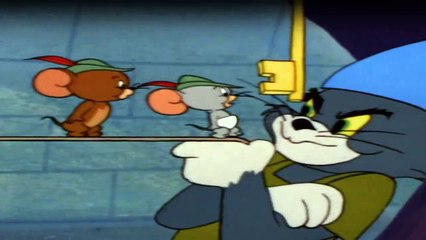 Tom und Jerry Staffel 4 Folge 23 HD Deutsch