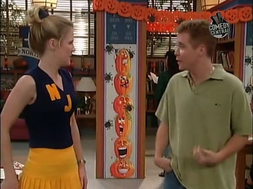 Auf schlimmer und ewig Staffel 4 Folge 7 HD Deutsch