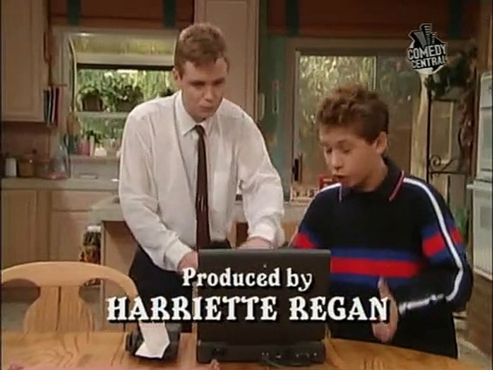 Auf schlimmer und ewig Staffel 4 Folge 8 HD Deutsch