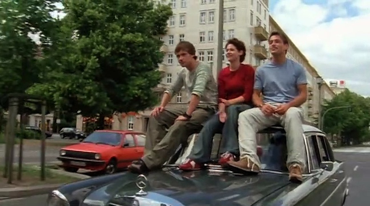 Berlin, Berlin Staffel 3 Folge 4 HD Deutsch