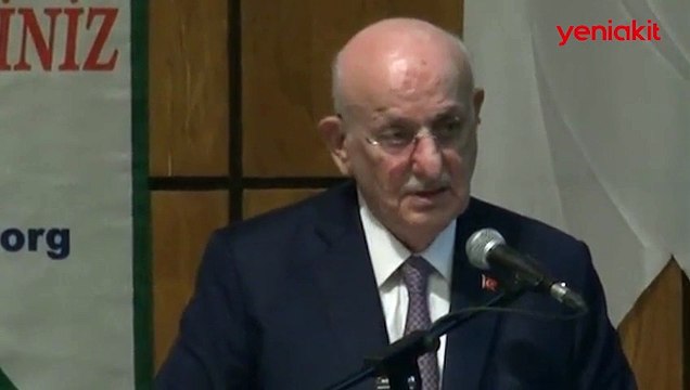 İsmail Kahraman: Kurtuluş yıldönümleri kutlanmasına karşıyım