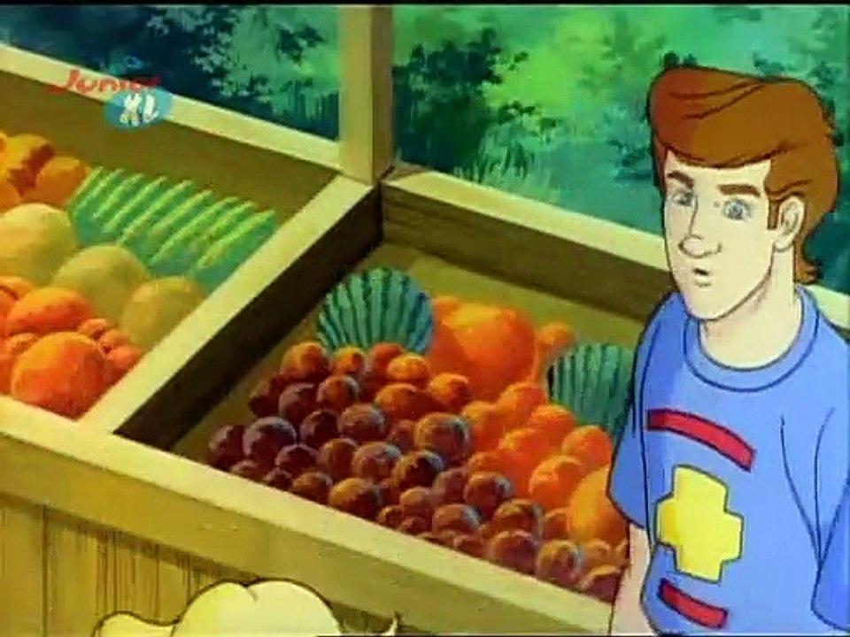 Captain Planet Staffel 3 Folge 13 HD Deutsch