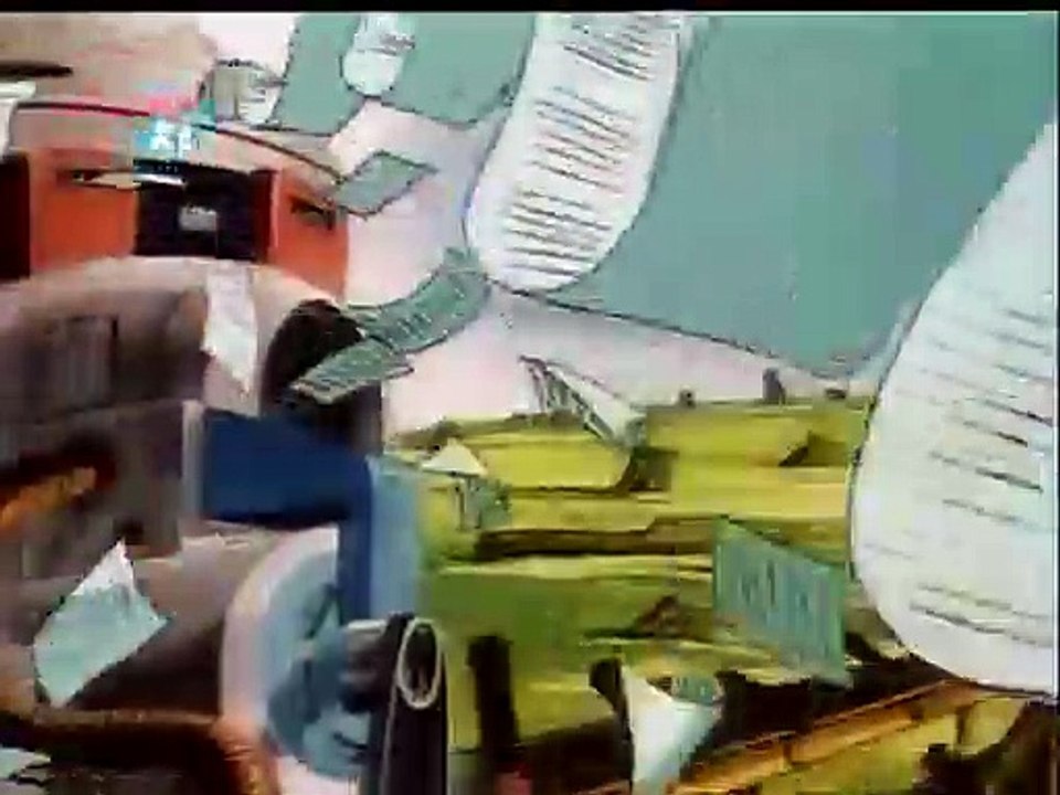 Captain Planet Staffel 4 Folge 1 HD Deutsch