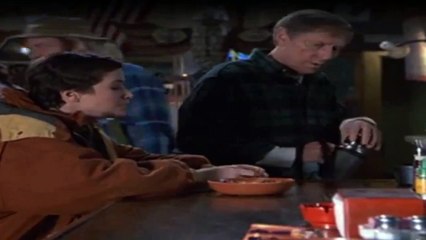 Ausgerechnet Alaska Staffel 3 Folge 12 HD Deutsch