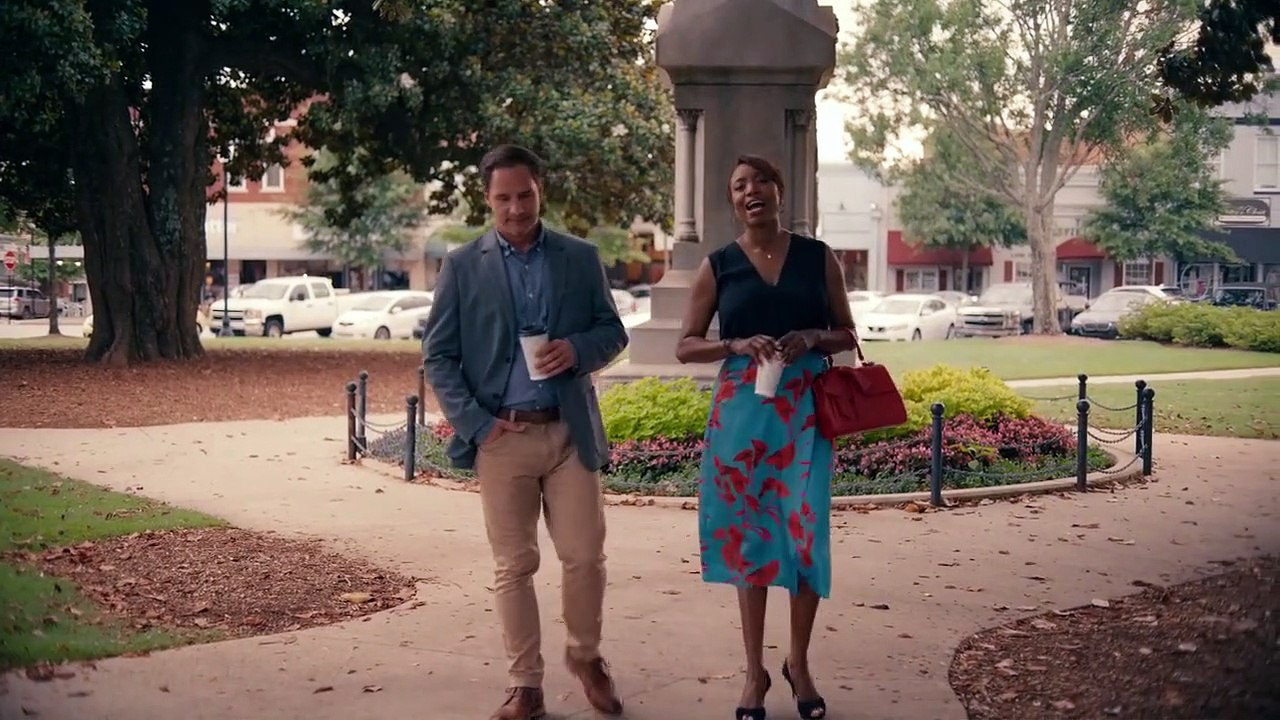 Süße Magnolien Staffel 1 Folge 2 HD Deutsch