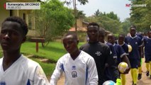 De Virunga al Bernabéu: el fútbol en República Democrática del Congo como alternativa a las armas