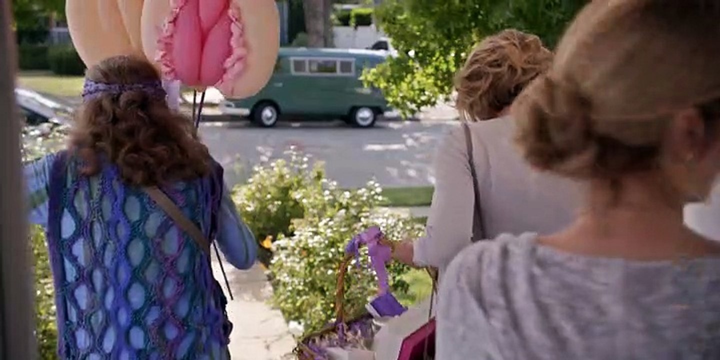 Grace and Frankie Staffel 4 Folge 10 HD Deutsch