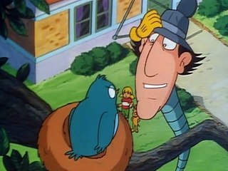 Inspektor Gadget Staffel 1 Folge 60 HD Deutsch