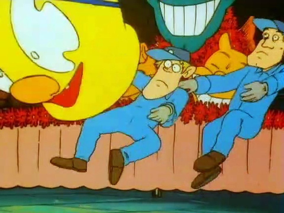 Inspektor Gadget Staffel 1 Folge 63 HD Deutsch