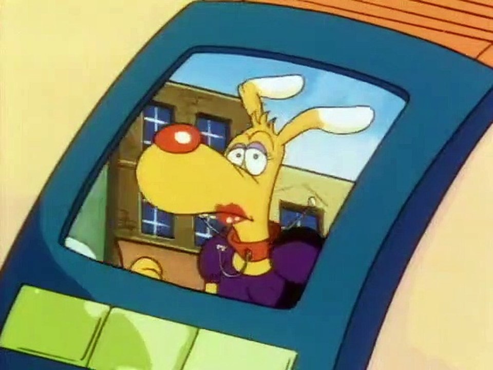 Inspektor Gadget Staffel 1 Folge 64 HD Deutsch