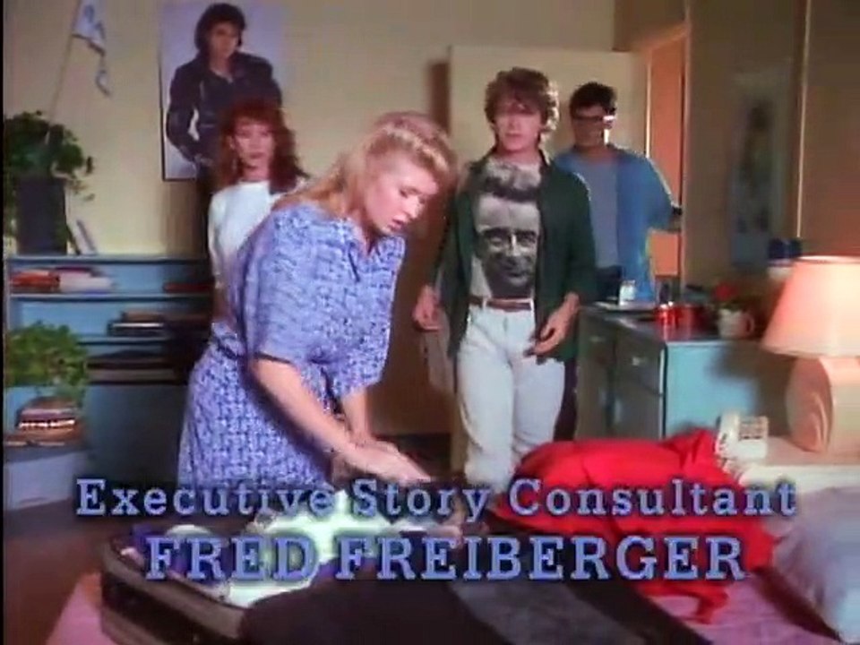 Superboy Staffel 1 Folge 5 HD Deutsch