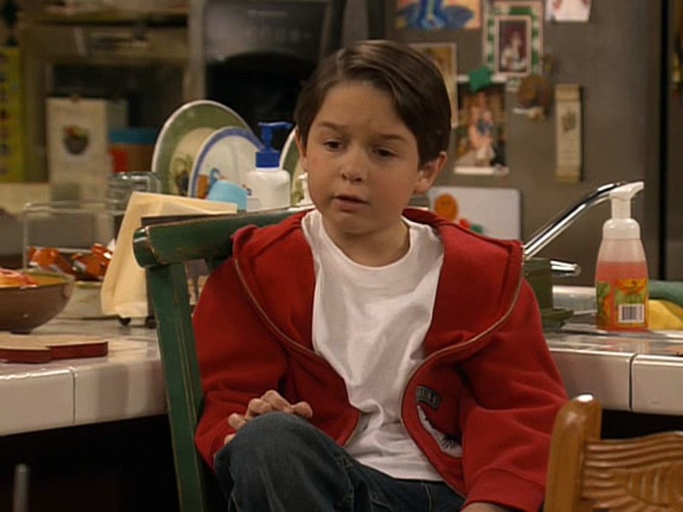 Reba Staffel 3 Folge 15 HD Deutsch