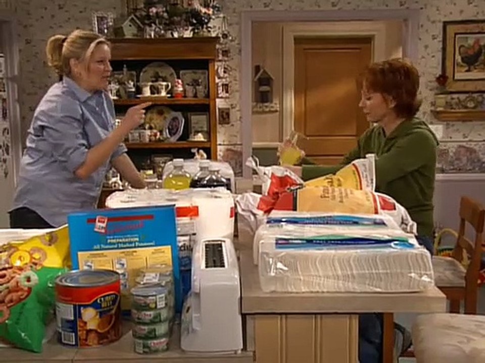 Reba staffel 3 folge 14 hd deutsch