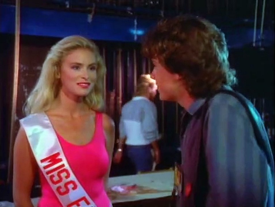 Superboy Staffel 1 Folge 7 HD Deutsch