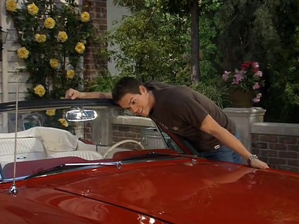 Reba Staffel 3 Folge 19 HD Deutsch