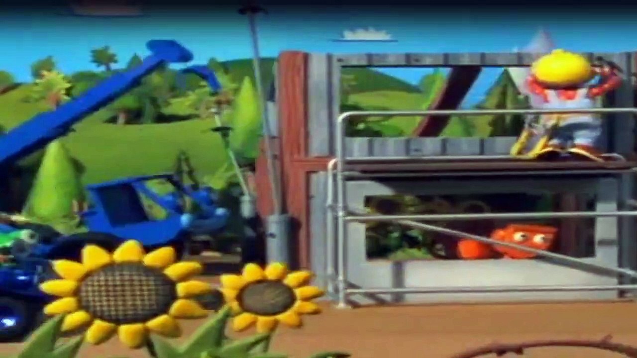 Bob, der Baumeister Staffel 15 Folge 3 HD Deutsch