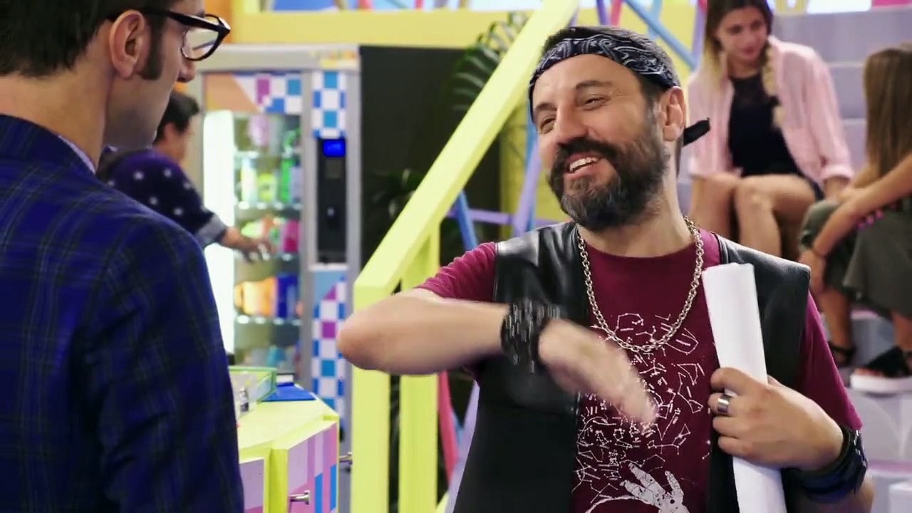 Maggie & Bianca Staffel 2 Folge 26 HD Deutsch