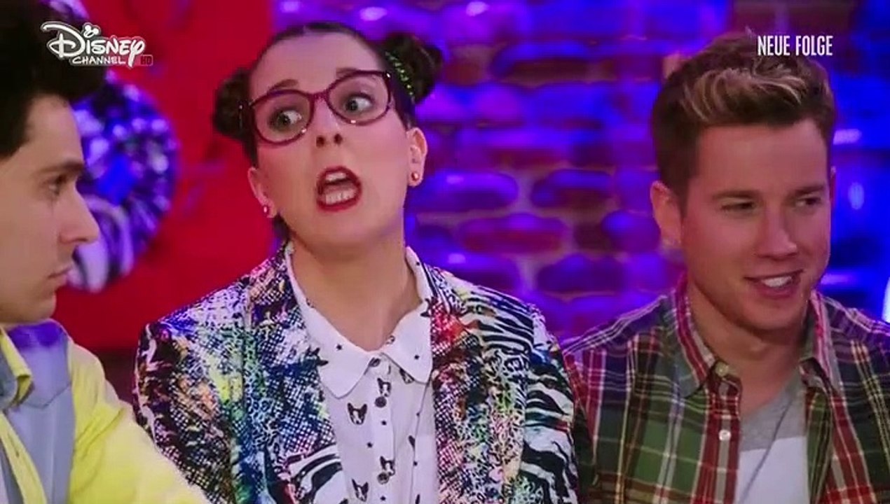 Maggie & Bianca Staffel 3 Folge 2 HD Deutsch