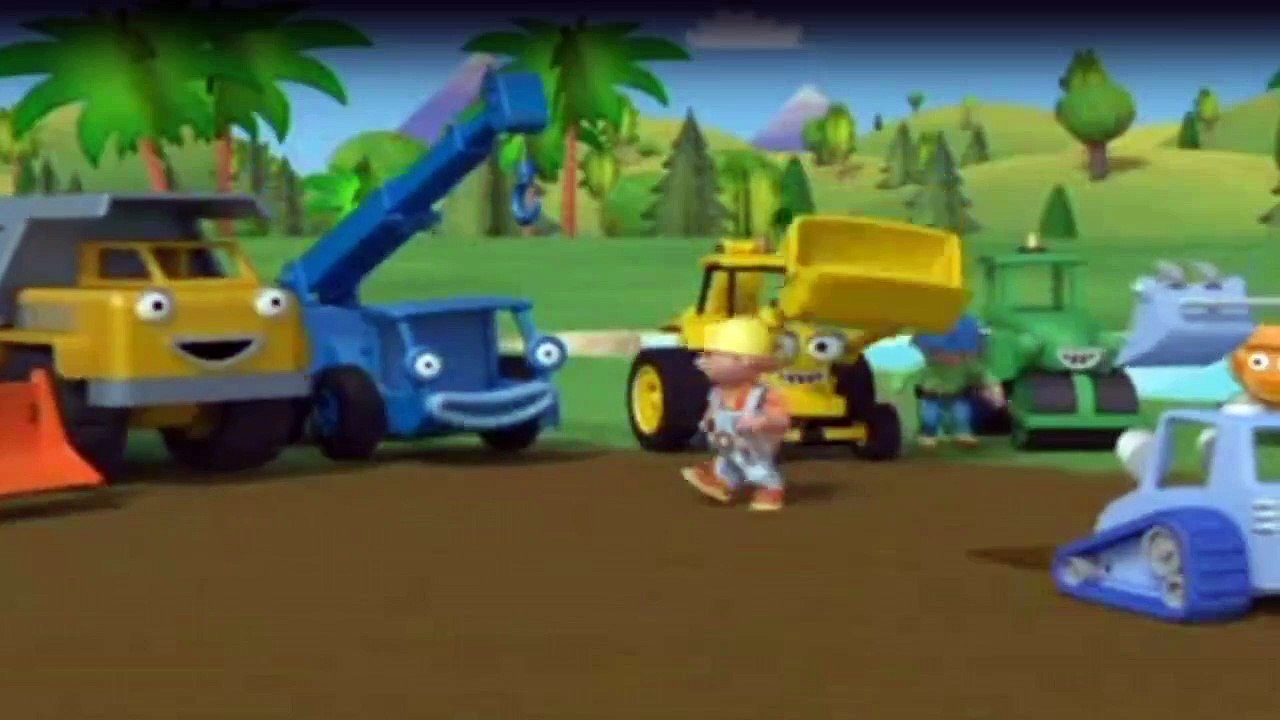 Bob, der Baumeister Staffel 18 Folge 3 HD Deutsch