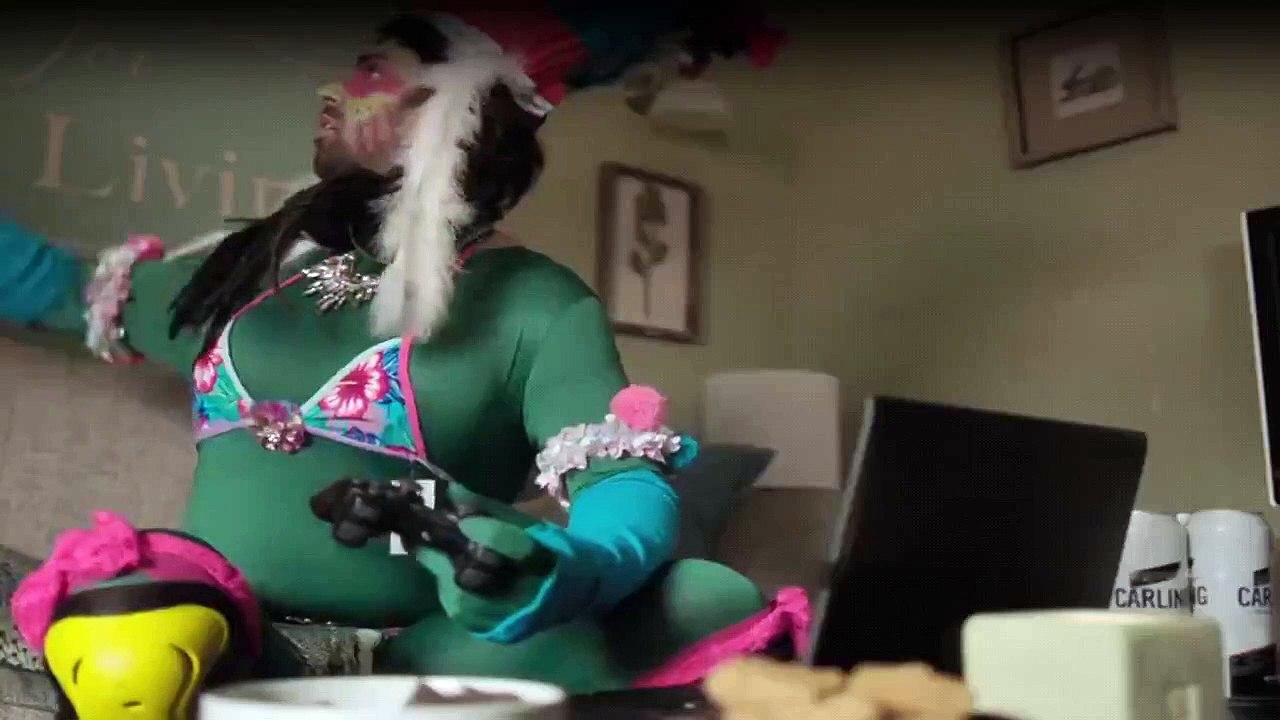 Dead Pixels Staffel 1 Folge 6 HD Deutsch