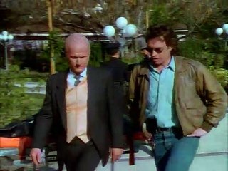 Alien Nation Staffel 1 Folge 20 HD Deutsch