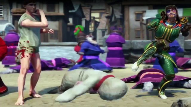 Dead Pixels Staffel 2 Folge 2 HD Deutsch