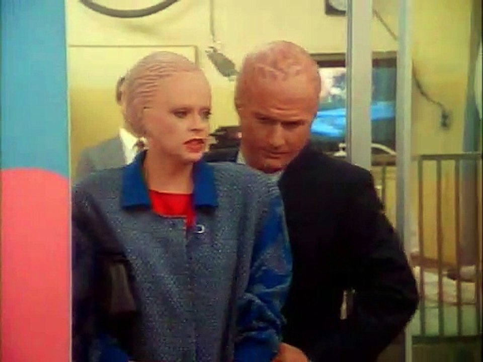 Alien Nation Staffel 1 Folge 21 HD Deutsch