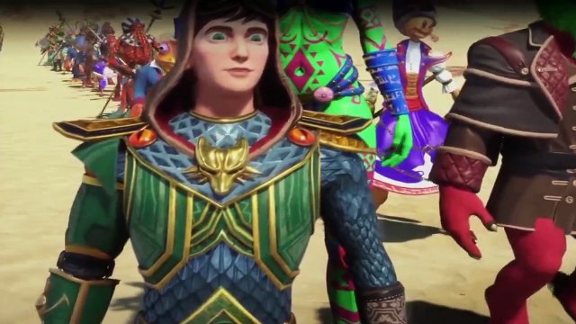 Dead Pixels Staffel 2 Folge 4 HD Deutsch