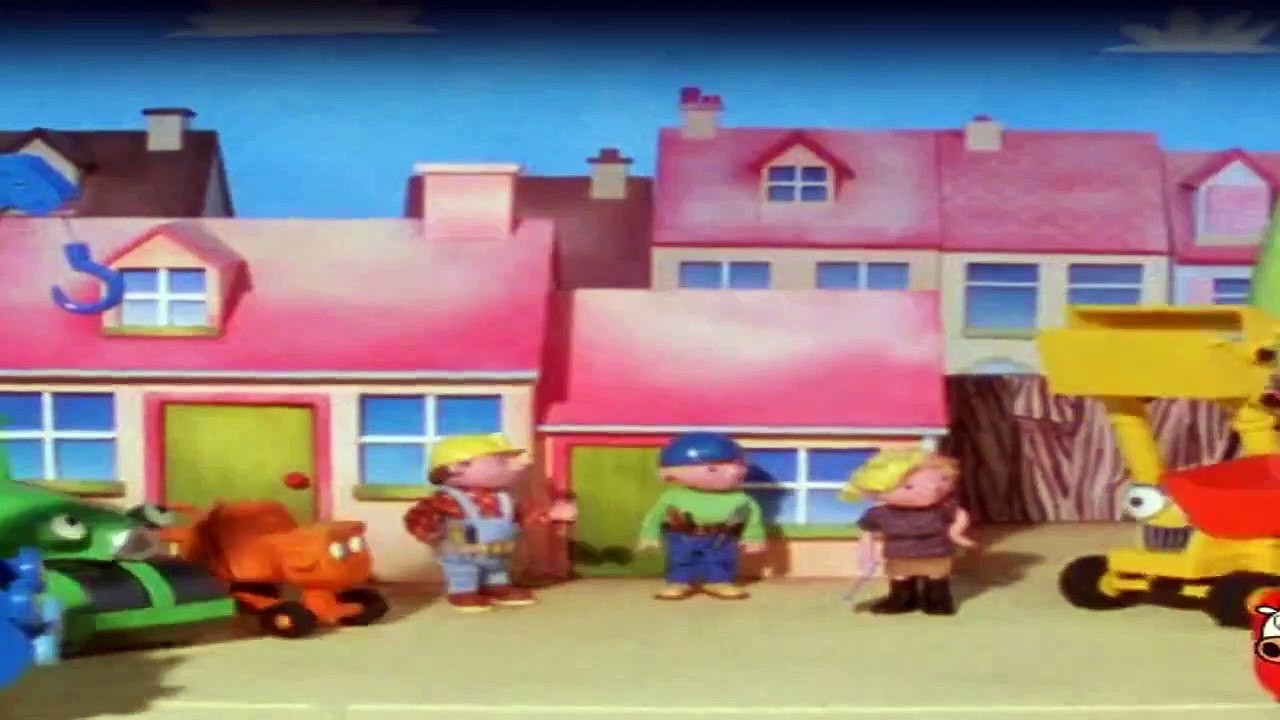 Bob, der Baumeister Staffel 9 Folge 2 HD Deutsch