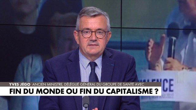Yves Jégo : «Ce n’est pas en restreignant les barbecues qu’on va sauver la planète. Ils se ridiculisent»
