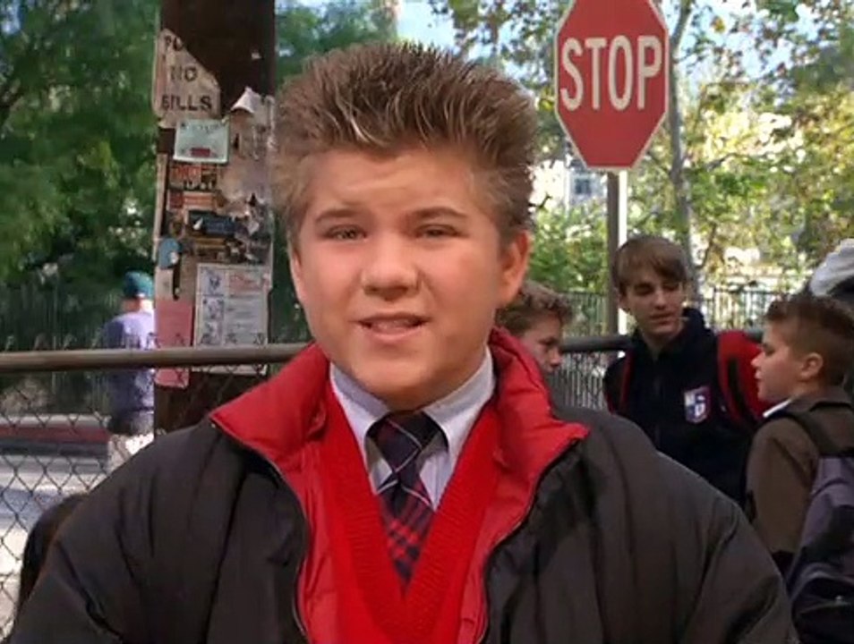 Keine Gnade für Dad Staffel 4 Folge 14 HD Deutsch