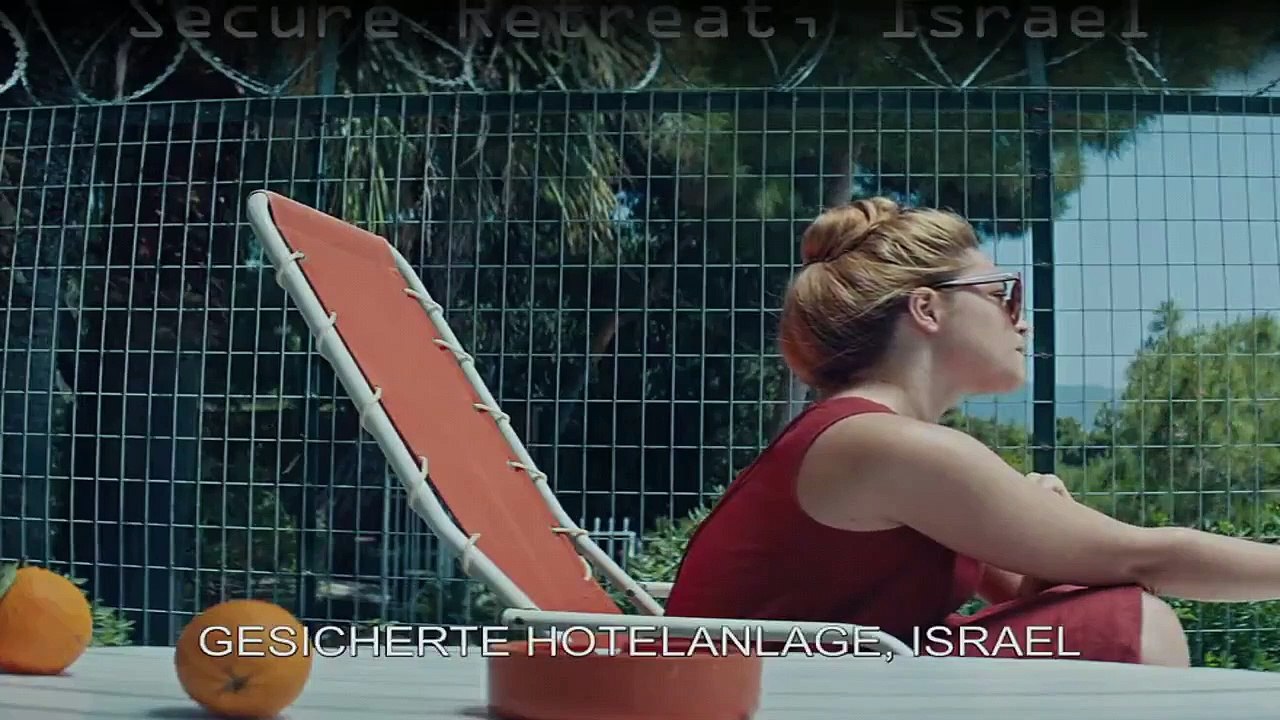 Die Libelle Staffel 1 Folge 6 - Part 02 HD Deutsch