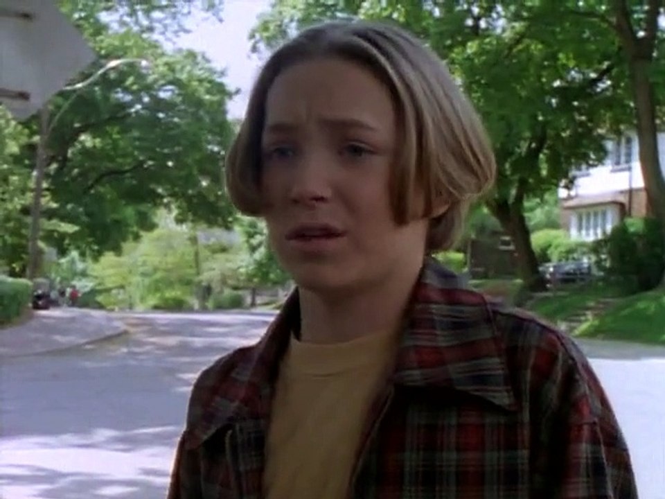 Gänsehaut - Die Stunde der Geister Staffel 3 Folge 18 HD Deutsch