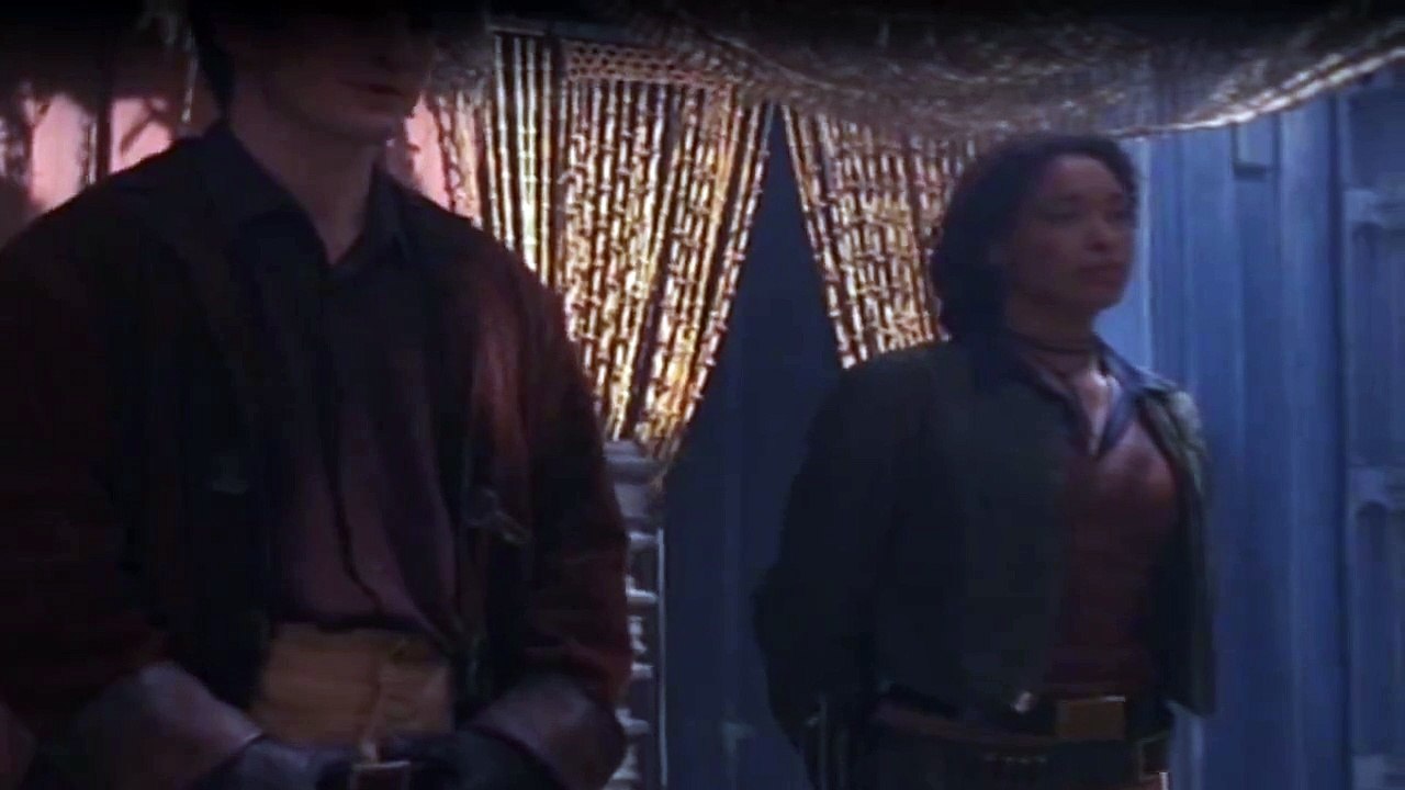 Firefly - Der Aufbruch der Serenity Staffel 1 Folge 1 - Part 01 HD Deutsch