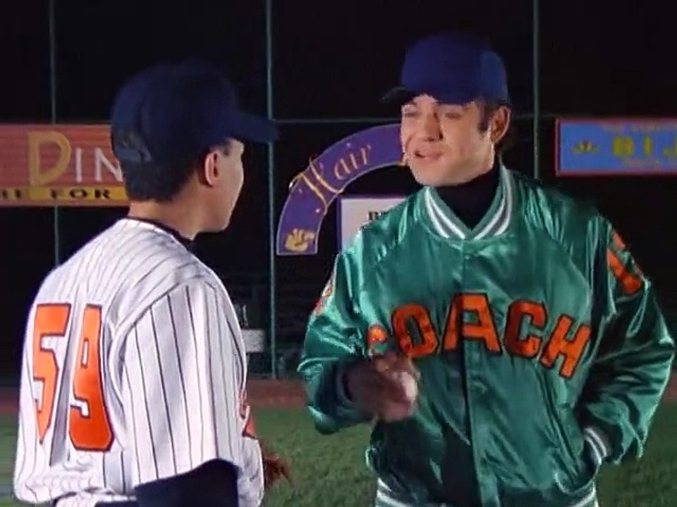 Gänsehaut - Die Stunde der Geister Staffel 3 Folge 20 HD Deutsch