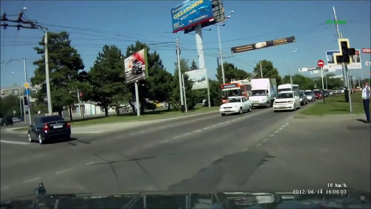 ultimate Car Crash Compilation   Bad Drivers & Driving Fails 2022 #8