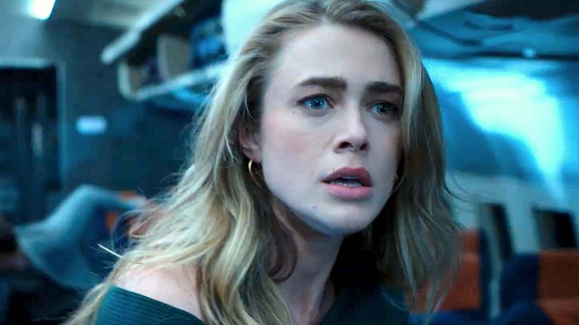 Official Teaser for Netflix's Manifest Season 4 with Melissa Roxburgh