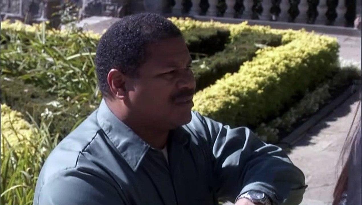 Missing - Verzweifelt gesucht Staffel 2 Folge 15 HD Deutsch