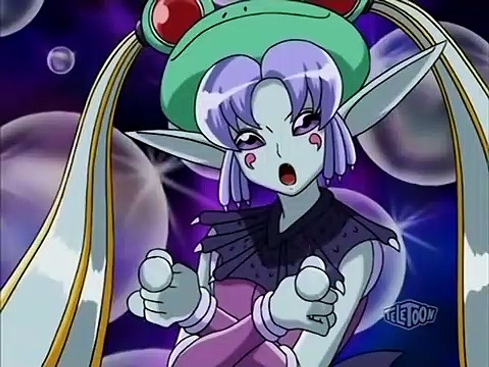 Bakugan - Spieler des Schicksals Staffel 2 Folge 11 HD Deutsch