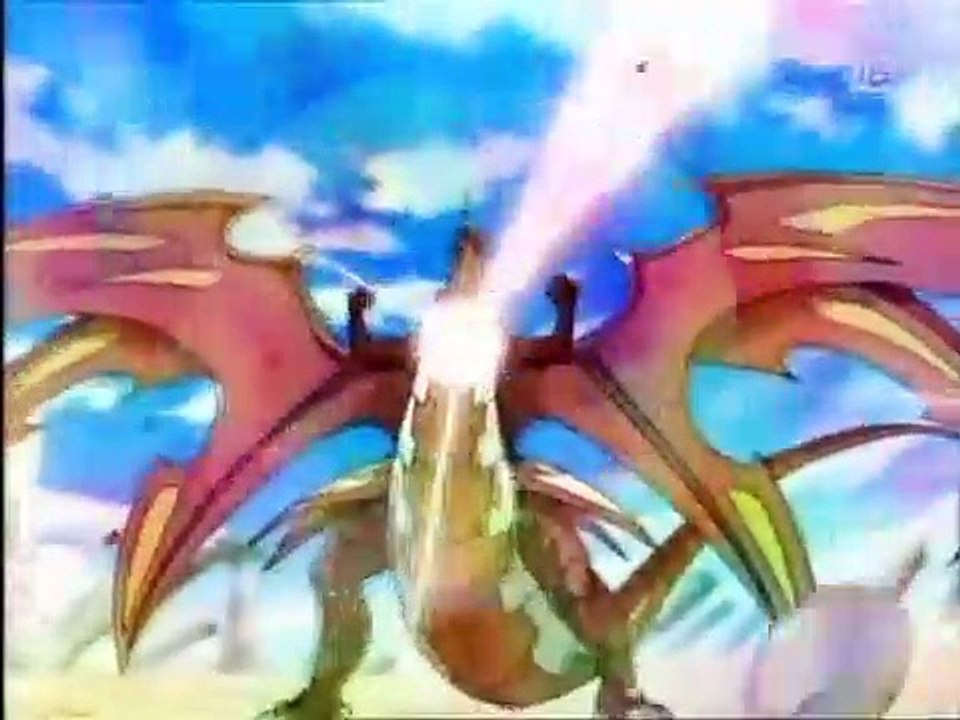 Bakugan - Spieler des Schicksals Staffel 2 Folge 16 HD Deutsch