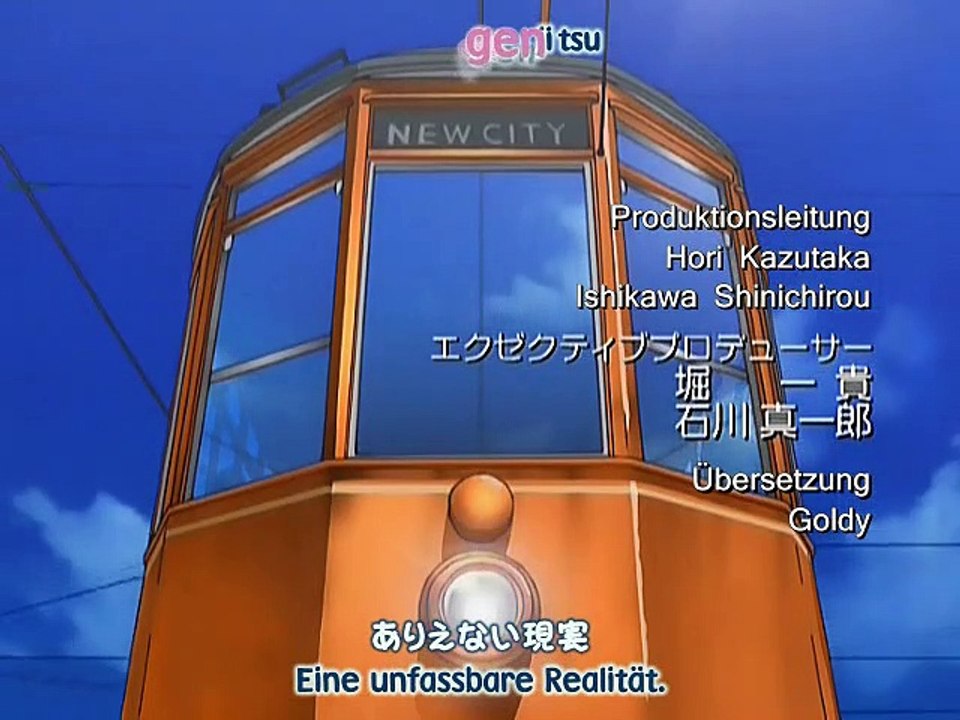 Kaleido Star Staffel 1 Folge 32 HD Deutsch