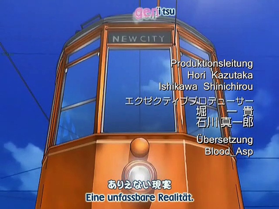 Kaleido Star Staffel 1 Folge 36 HD Deutsch