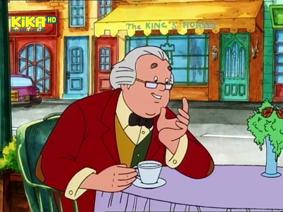 Die AbenteuerPaddington Bär Staffel 1 Folge 89 HD Deutsch