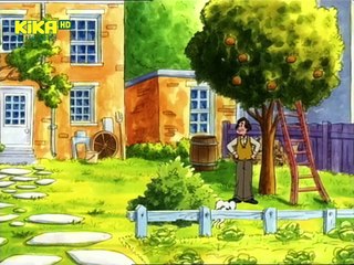 Die AbenteuerPaddington Bär Staffel 1 Folge 88 HD Deutsch