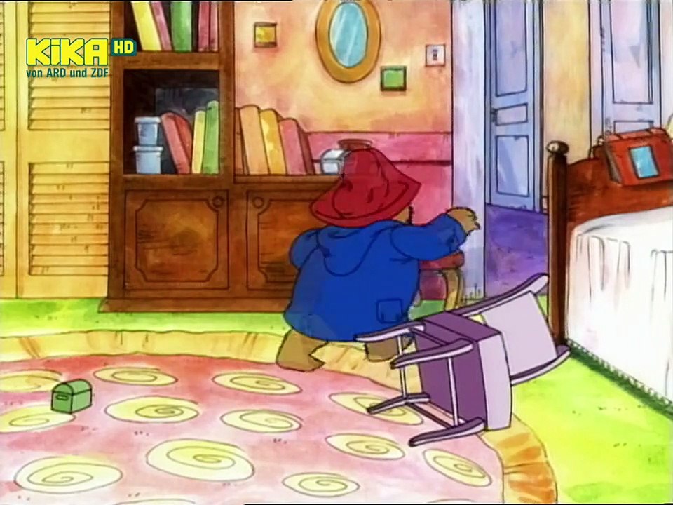 Die AbenteuerPaddington Bär Staffel 1 Folge 90 HD Deutsch