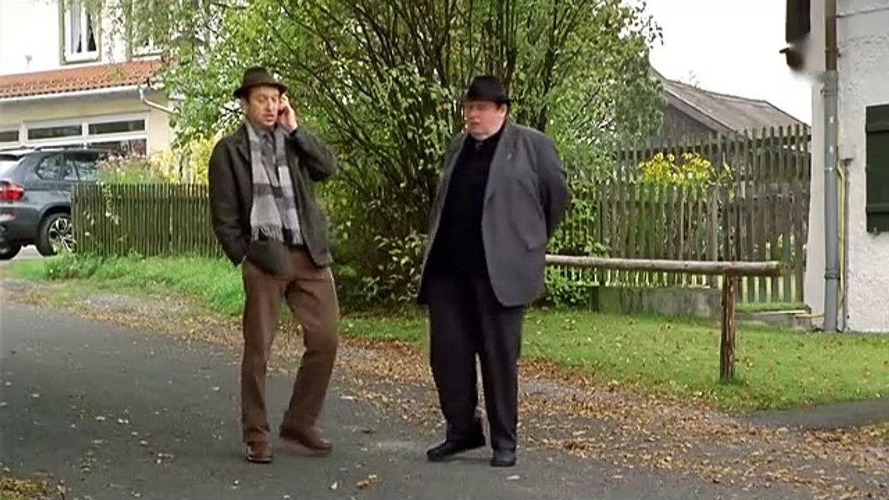 Pfarrer Braun Staffel 9 Folge 1 - Part 01 HD Deutsch